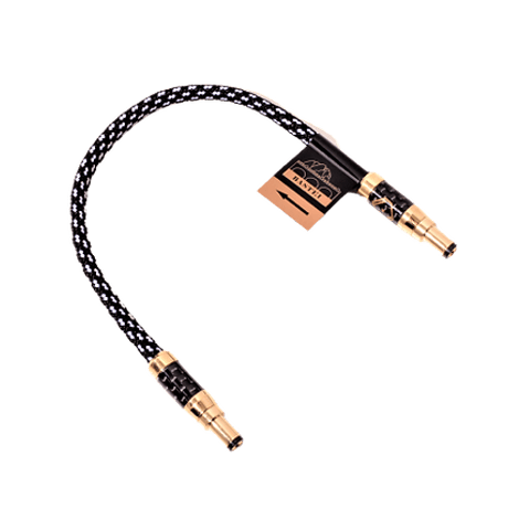 SILENT ANGEL B05V050RS （Zebra Plaid）