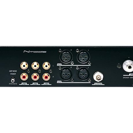 Nmode X-PM11