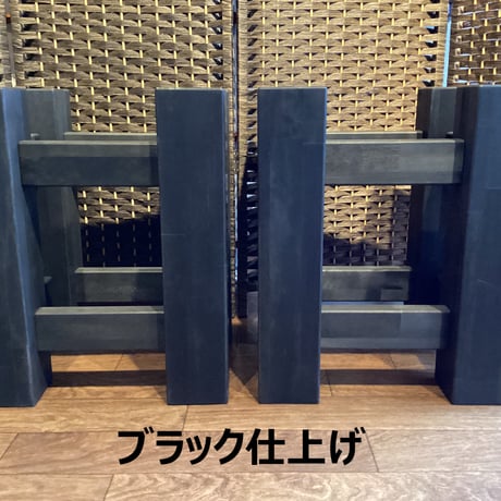 JBL 4312用スピーカースタンド（1pair）