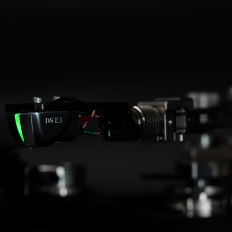 DS Audio DS-E3