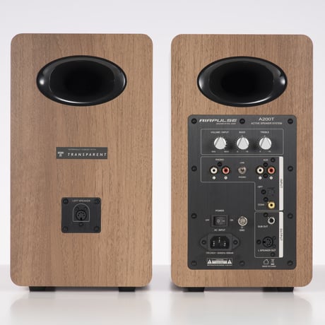 AIRPULSE A200T