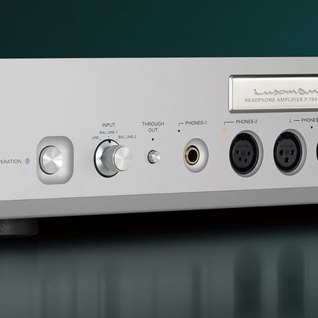 CATEGORY ヘッドフォンアンプ | ソロットオーディオ専門店