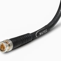 MUTEC PC75BB （PRIME CABLEシリーズ/75Ω/BNC-BNC）