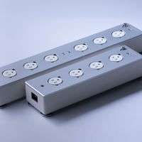 光城精工　Platinum4-VP / Platinum6-VP　各50台限定