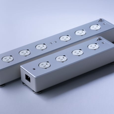 光城精工　Platinum4-VP / Platinum6-VP　各50台限定