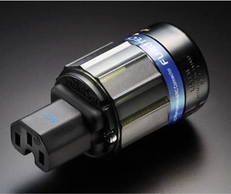 furutech Flow-15 フルテック　ノイズ フルテック、ノイズフィルター内蔵型の電源供給ユニット「Flow-15