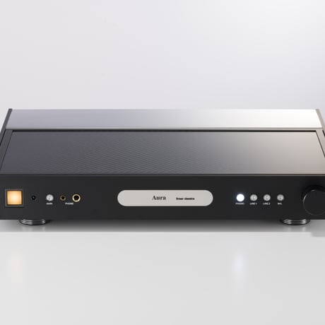 CATEGORY ヘッドフォンアンプ | ソロットオーディオ専門店