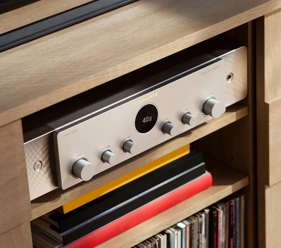 MARANTZ STEREO 70s | ソロットオーディオ専門店 MARANTZ STEREO 70s | ソロットオーディオ専門店