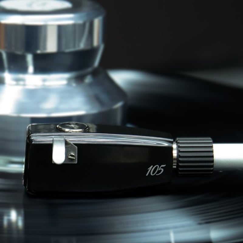 ORTOFON SPU GTE 105 | ソロットオーディオ専門店 ORTOFON SPU GTE 105 | ソロットオーディオ専門店