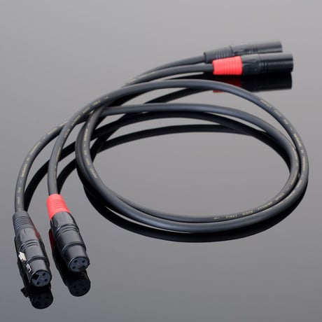 CATEGORY XLR(バランス)ケーブル | ソロットオーディオ専門店 CATEGORY XLR(バランス)ケーブル | ソロットオーディオ専門店