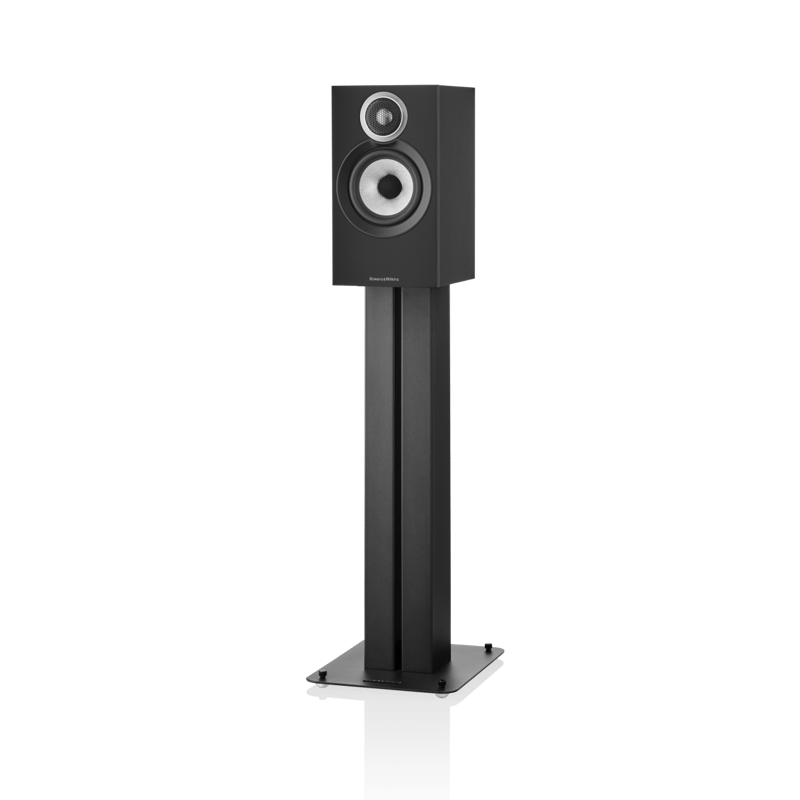 B＆ｗ607S3スピーカーペア B&W - 607S3-MB/ブラック（ペア）ブックシェルフスピーカー