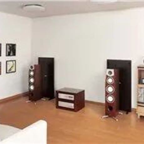 YAMAHA ACP-2 MB（ブラウン）または MN （ナチュラル）
