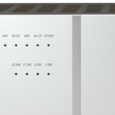 SOULNOTE D-1 ver.2