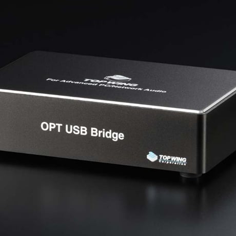 TOP WING OPT USB Bridge