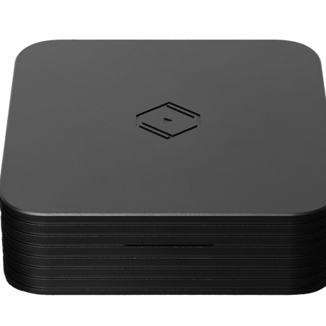 SILENT ANGEL Z1 Plus