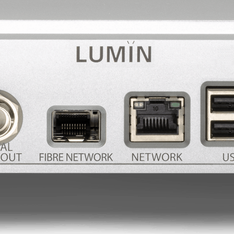 LUMIN T3X