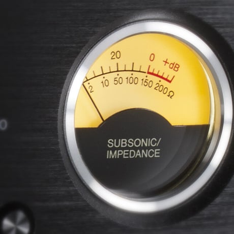 TEAC PE-505