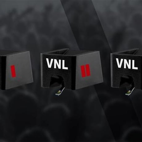 ORTOFON VNL