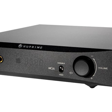NUPRIME DAC-9X