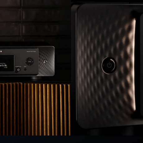 MARANTZ SACD30n