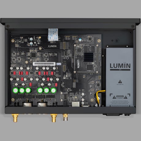 LUMIN D3