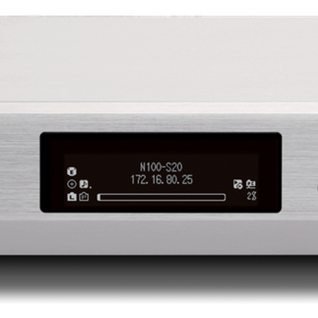 DELA N100 （SSD 2TB x 1）