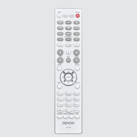 DENON RCD-N12