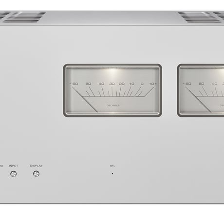 LUXMAN M-10X