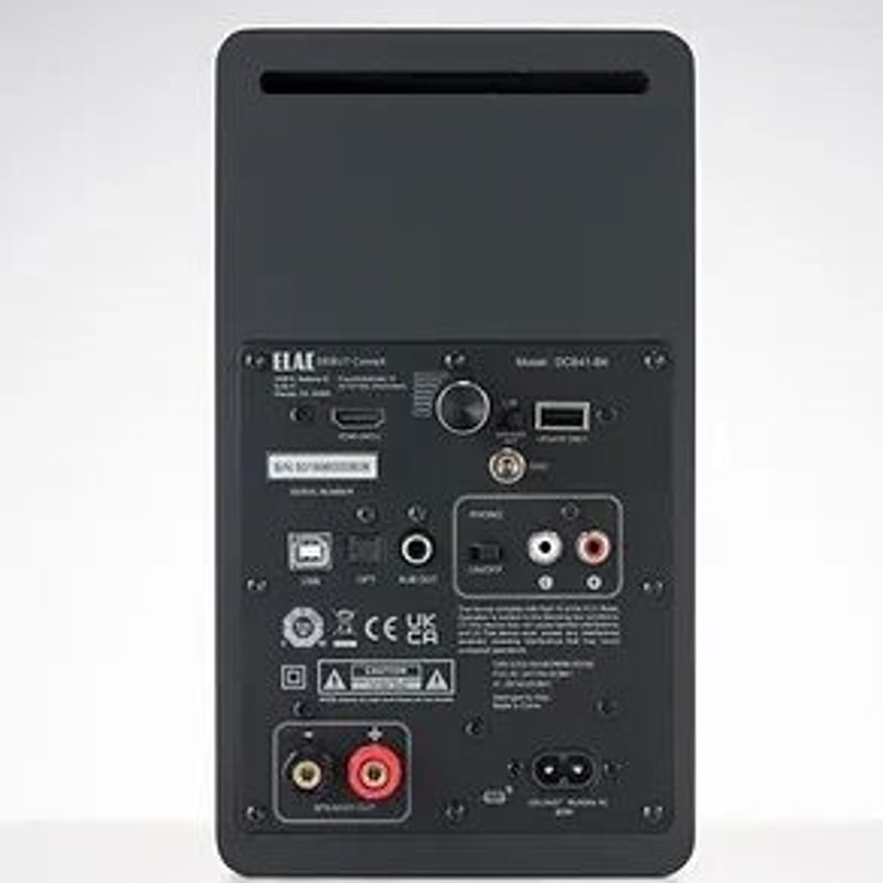 ELAC Debut ConneX DCB41 | ソロットオーディオ専門店 ELAC Debut ConneX DCB41 | ソロットオーディオ専門店