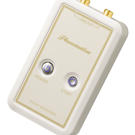 PHASEMATION DG-100