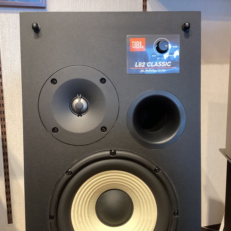 JBL L82 Classic（ペア） 展示品 | ソロットオーディオ専門店