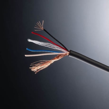 TOP WING White Signal RCA/XLR