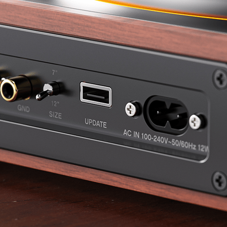FIIO TT11
