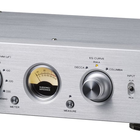 TEAC PE-505