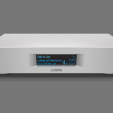 LUMIN D3