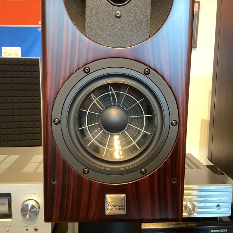 Vienna acoustics HAYDN Grand Symphony Edition（ペ