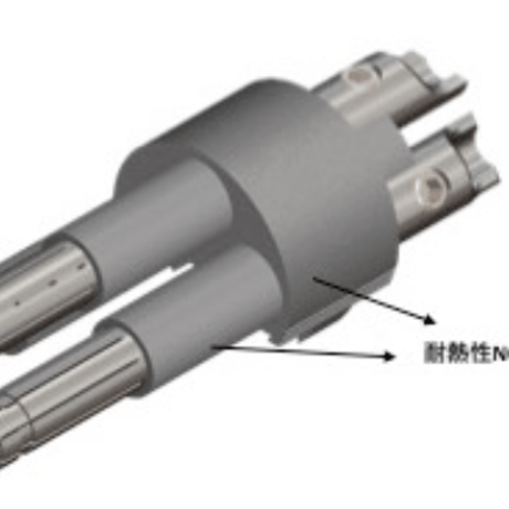 FURUTECH Lineflux NCF 1.8M（XLR）