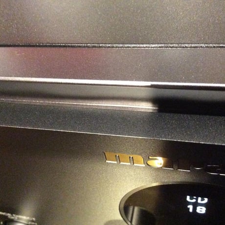 MARANTZ MODEL 40n