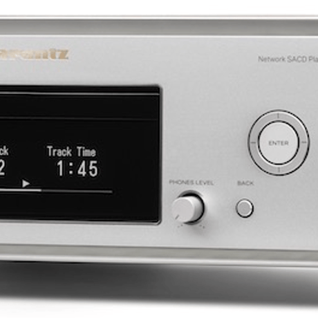 MARANTZ SACD30n