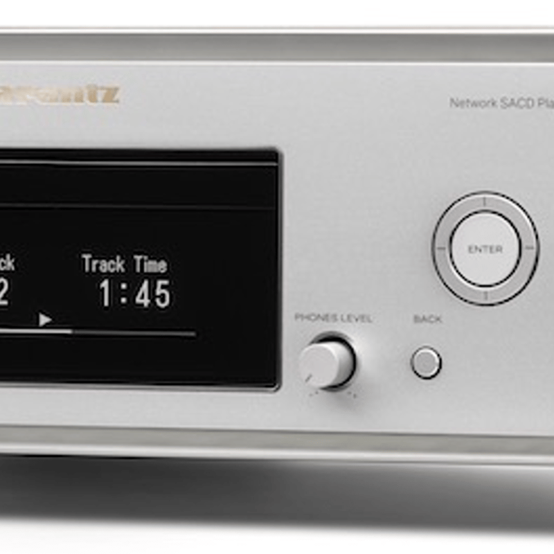 MARANTZ SACD30n | ソロットオーディオ専門店 MARANTZ SACD30n | ソロットオーディオ専門店