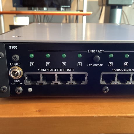 DELA S100-B-J 展示品