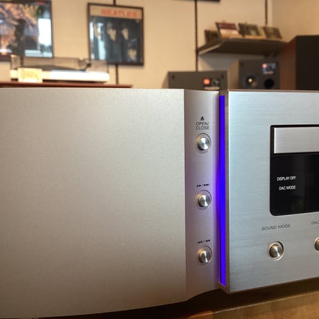 MARANTZ SA-15S2 中古