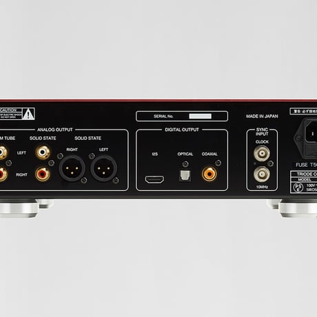 TRIODE TRV-CD6SE