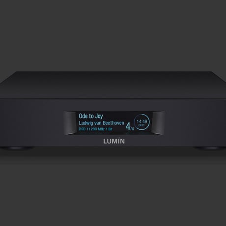 LUMIN D3