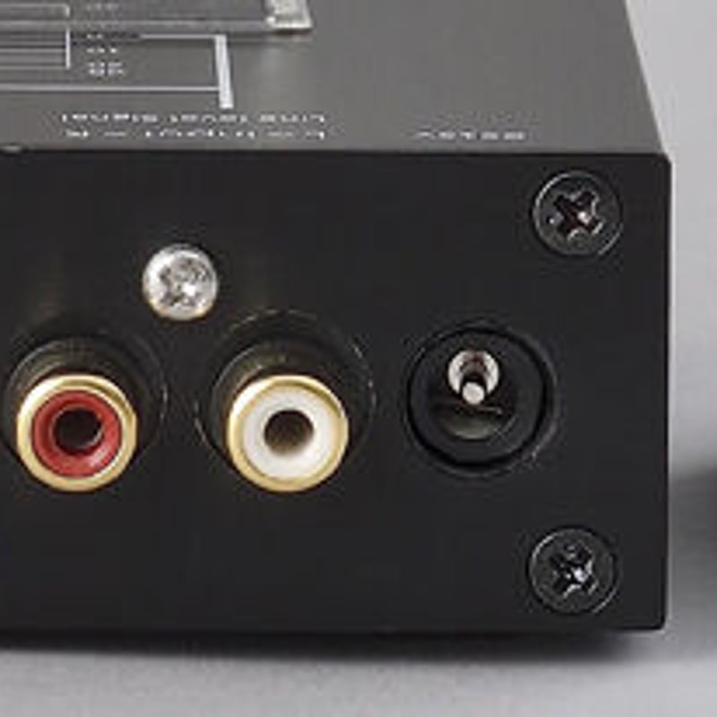 オーディオ機器 AFE-11 オーロラサウンド Aurorasound aurorasound AFE-11 RIAAコンバーター オーロラサウンド AFE11