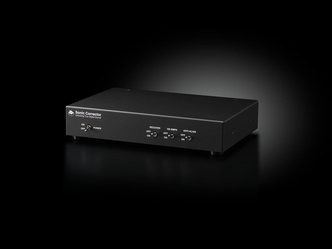 その他 TOP WING Sonic Corrector TOP WING Sonic Corrector | TOP WING Corp.