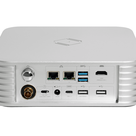 SILENT ANGEL Z1 Plus