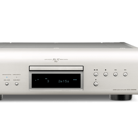 DENON DCD-2500NE