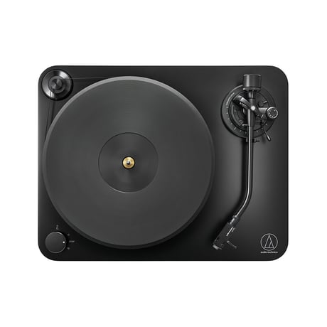 AUDIO-TECHNICA AT-LP7X