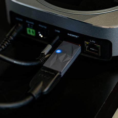 Silent Power HDMI isilencer 2